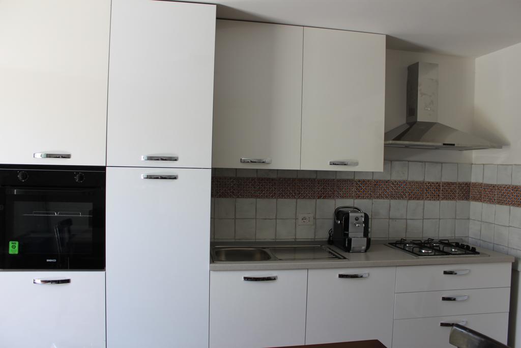 Casa Primo Sole Vila Mistretta Quarto foto