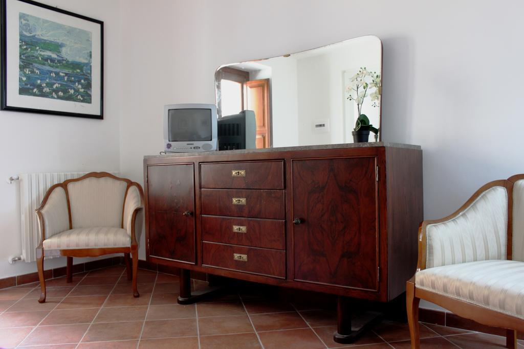 Casa Primo Sole Vila Mistretta Quarto foto