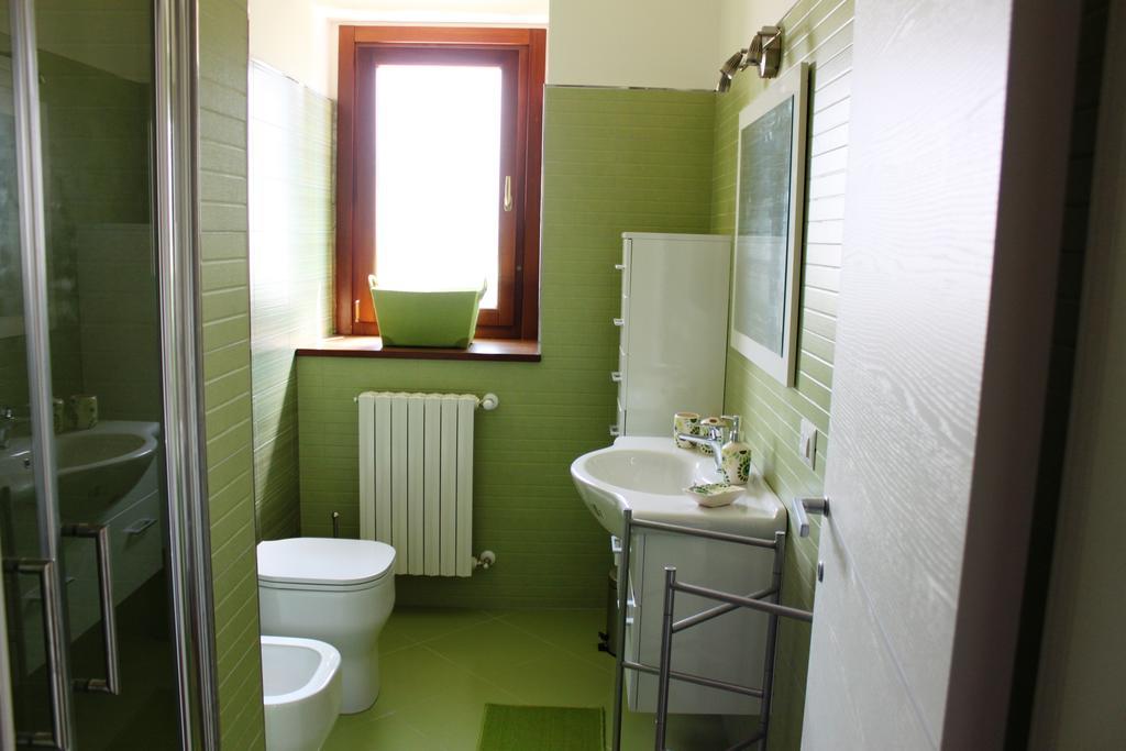 Casa Primo Sole Vila Mistretta Quarto foto
