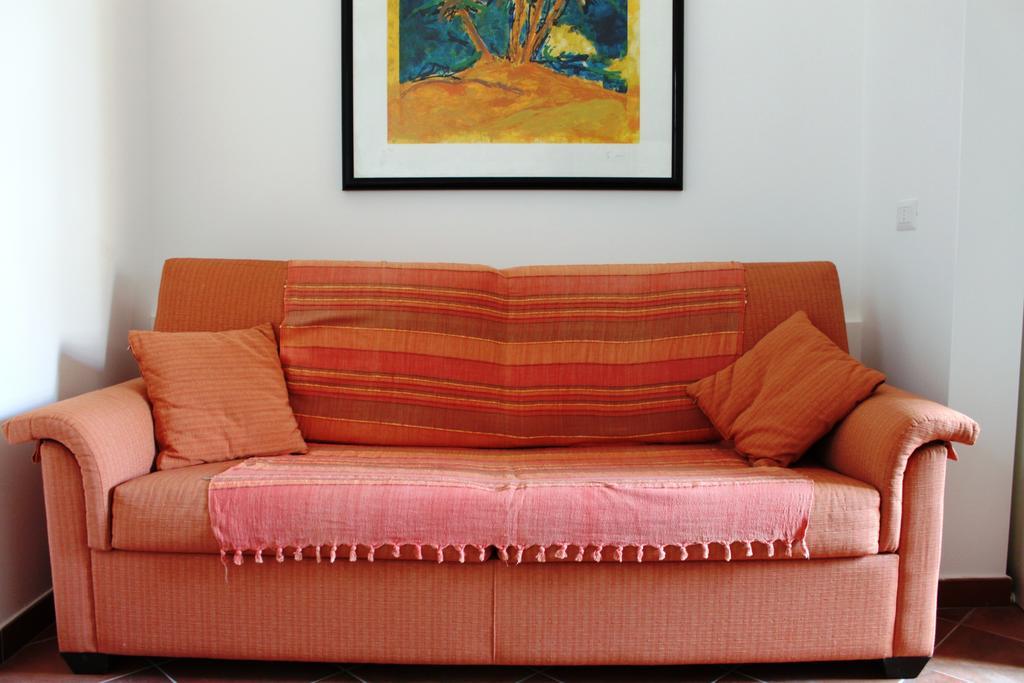 Casa Primo Sole Vila Mistretta Quarto foto