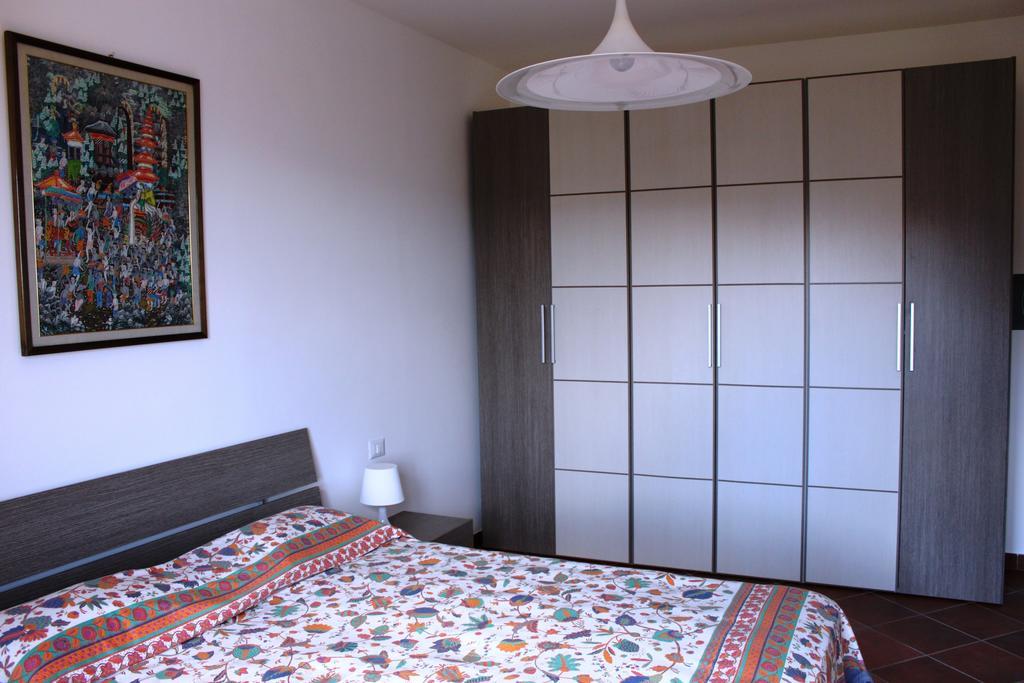 Casa Primo Sole Vila Mistretta Quarto foto
