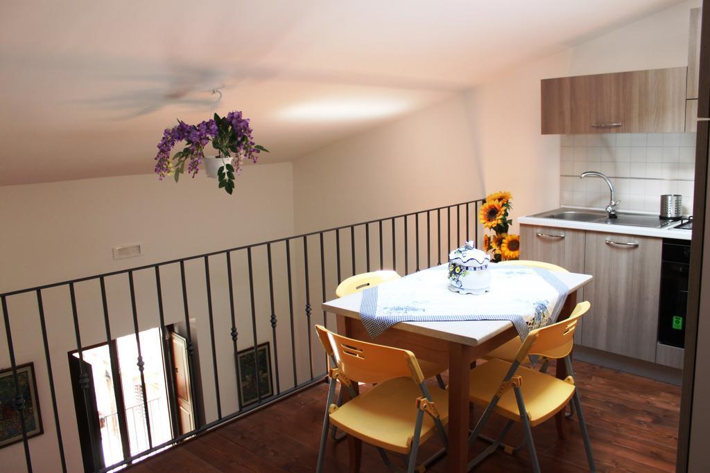 Casa Primo Sole Vila Mistretta Quarto foto