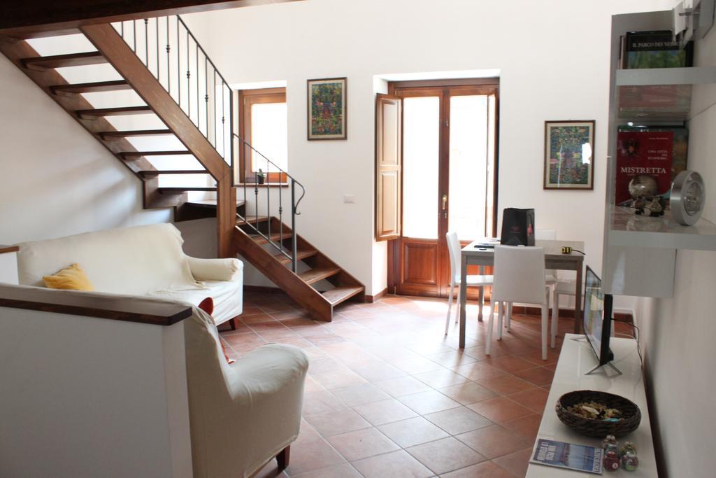 Casa Primo Sole Vila Mistretta Quarto foto